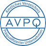 AVPQ-Siegel: Amtliches Verzeichnis präqualifizierter Unternehmen